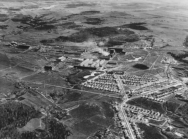 Accueil - Syndicat National des Employés de l'Aluminium d'Arvida